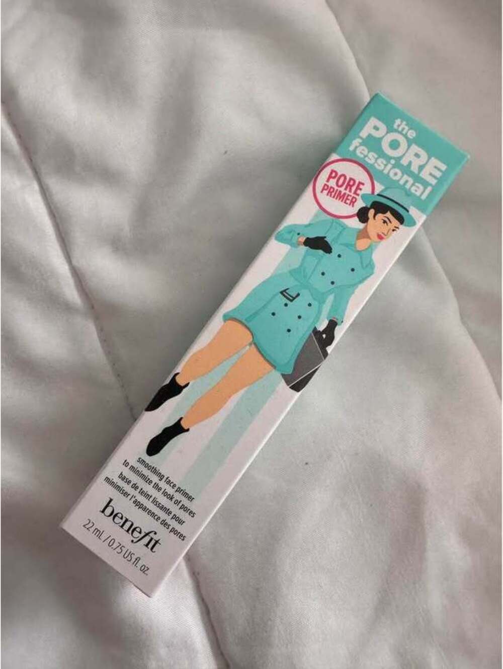 Benefit Cosmetics Porefessional Primer